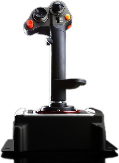 Flashfire Cobra V5 Joystick Black