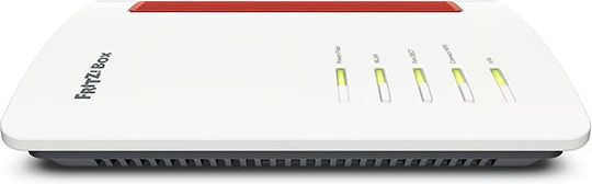 AVM FRITZ!Box 5690 Ασύρματο Router
