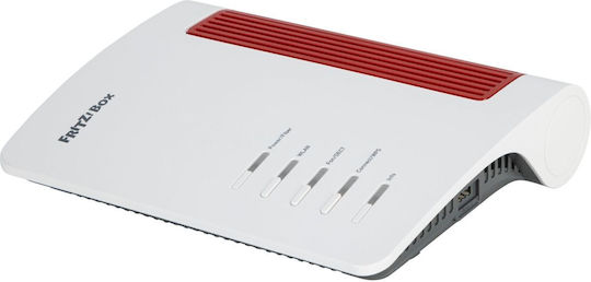 AVM FRITZ!Box 5690 Ασύρματο Router