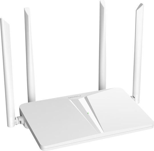 Imou HR340 Ασύρματο Router Wi‑Fi 4