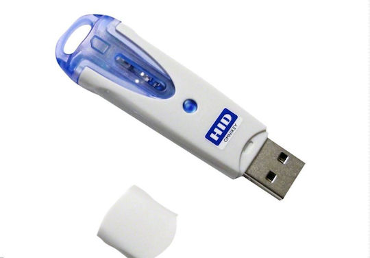 Omnikey Card Reader USB 2.0 για SIM