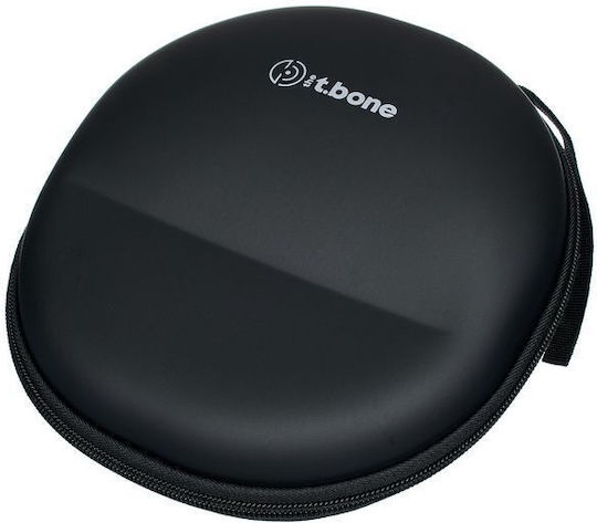 T.Bone Headphone Case 383045 in Black Color
