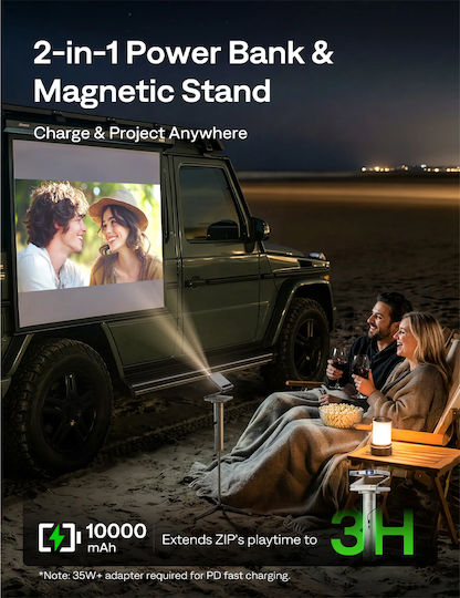 Charging Stand Aurzen Powerplay
