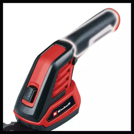 Einhell Gc-cg 3,6/70 Li Hedge Trimmer Battery 3.6V with Blade 11cm 3410365