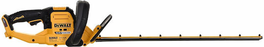 DEWALT DCMHT573N Μπορντουροψάλιδο Μπαταρίας 54V με Μήκος Λάμας 65cm Solo