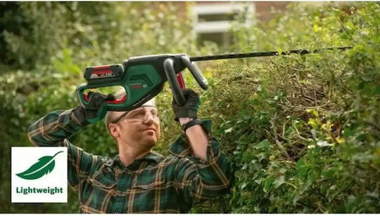 Bosch Advanced HedgeCut 36V-65-28 Foarfecă de gard viu Baterie 36V cu Lungimea Lamei 65cm
