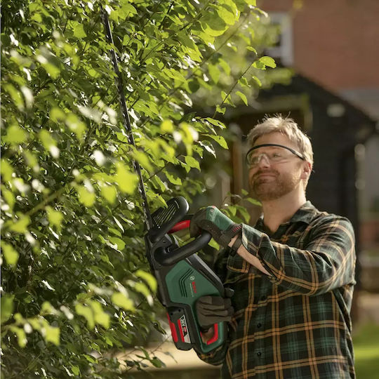 Bosch Advanced HedgeCut 36V-65-28 Foarfecă de gard viu Baterie 36V cu Lungimea Lamei 65cm