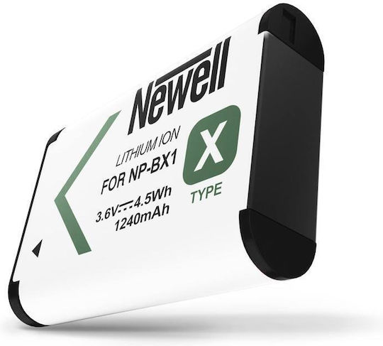 Baterie Newell Sony NP-BX1