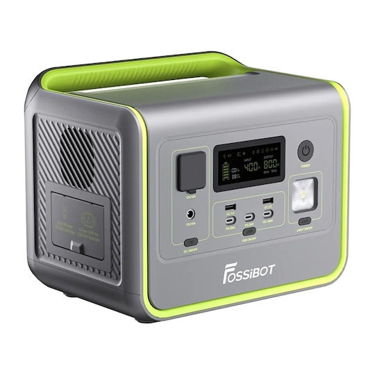 Fossibot F800 Power Station 512Wh