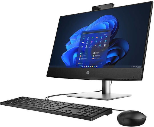 HP ProOne 440 23.8" (i7-14700T/16GB/512GB SSD/FHD/W11 Pro) US