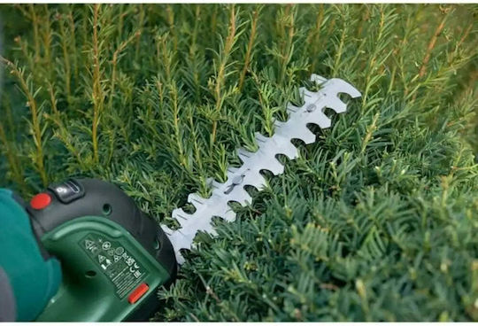 Bosch Advancedshear 18v-10 Solo Μπορντουροψάλιδο Μπαταρίας 18V με Μήκος Λάμας 10cm Solo