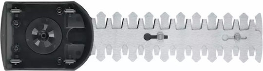 Bosch Advancedshear 18v-10 Solo Μπορντουροψάλιδο Μπαταρίας 18V με Μήκος Λάμας 10cm Solo