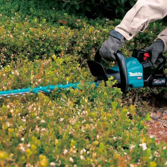 Makita UH008GD201 mit Klingenlänge 60cm