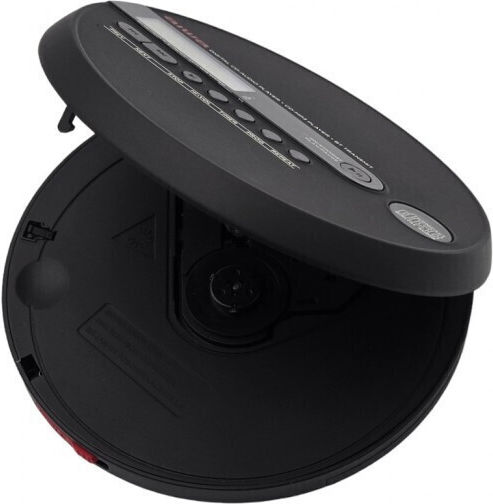 Aiwa Преносима Аудиосистема с Bluetooth / CD
