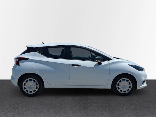 Nissan Gebrauchtwagen Nissan Micra 1.0P-T Energie SBR 22