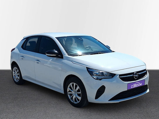 Opel Corsa 1.2 MT5 '23