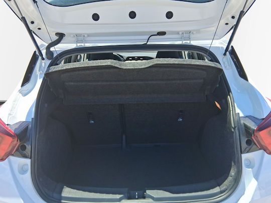 Nissan Gebrauchtwagen Nissan Micra 1.0P-T Energie SBR 22