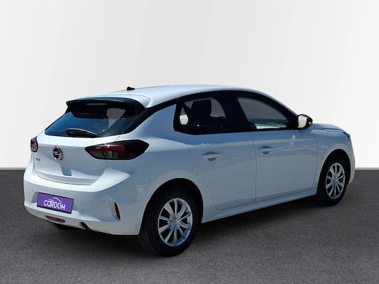 Opel Corsa 1.2 MT5 '23