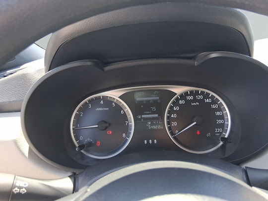 Nissan Gebrauchtwagen Nissan Micra 1.0P-T Energie SBR 22