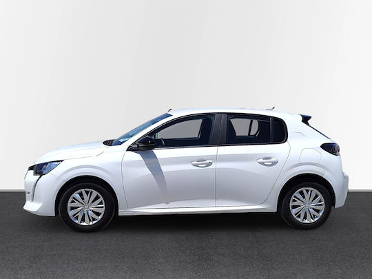 Peugeot 208 1.5 BlueHDi Актив 22