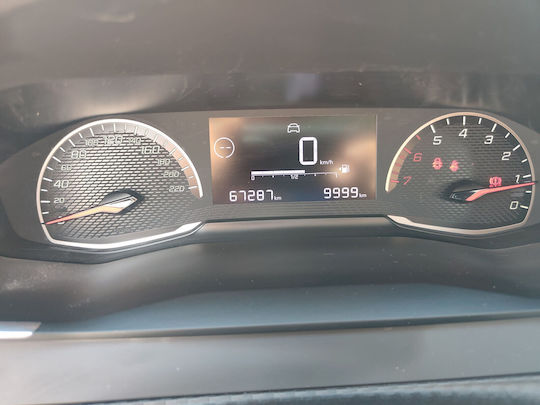 Peugeot 208 1.5 BlueHDi Актив 22