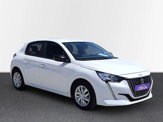 Peugeot 208 1.5 BlueHDi Актив 22