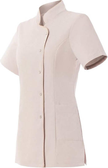 Axon Coat Chef Female Beige