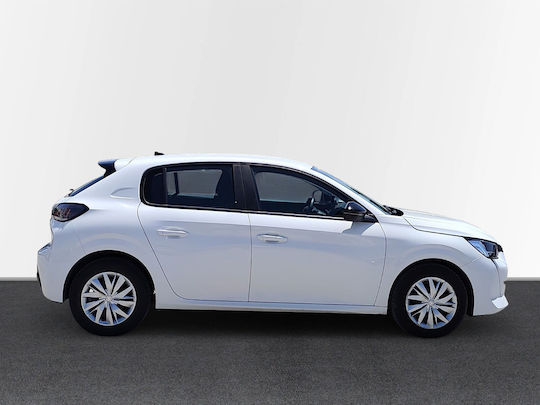 Peugeot 208 1.5 BlueHDi Актив 22