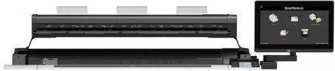 Canon Z36 Sheetfed (Τροφοδότη χαρτιού) Scanner 36"