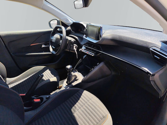 Peugeot 208 1.5 BlueHDi Актив 22