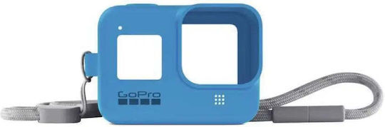 GoPro Sleeve & Lanyard Θήκη Μεταφοράς για GoPro Hero 8 AJSST-003