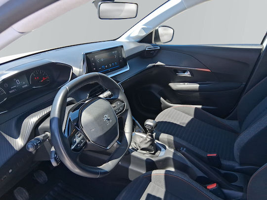Peugeot Gebrauchtwagen Peugeot 208 1.5 BlueHDi Aktiv '22