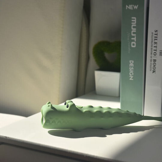 Winkee Φακός LED Winkee Flashlight Crocodile
