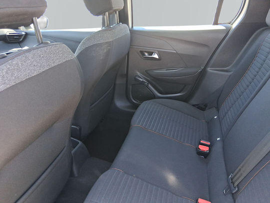 Peugeot Gebrauchtwagen Peugeot 208 1.5 BlueHDi Aktiv '22