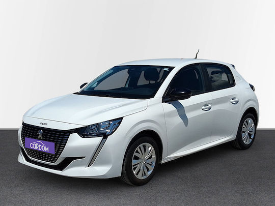 Peugeot Gebrauchtwagen Peugeot 208 1.5 BlueHDi Aktiv '22