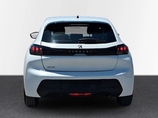 Peugeot Gebrauchtwagen Peugeot 208 1.5 BlueHDi Aktiv '22