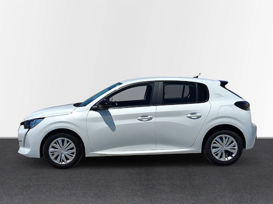 Peugeot Gebrauchtwagen Peugeot 208 1.5 BlueHDi Aktiv '22