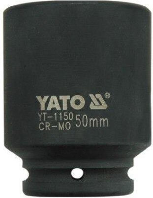Yato Ядка Air Шестоъгълник Дълга с Рамка Хост 3/4" Диаметър 50 / 90 / 3/4"