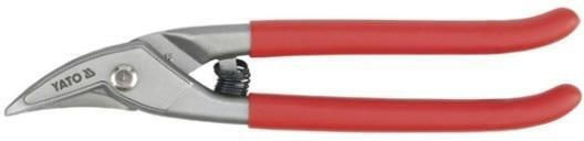 Yato Foarfece Aviaton Snip Lungime 260mm