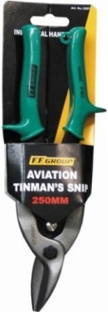 FFG Aviaton Snip Right Cutting Length 250mm