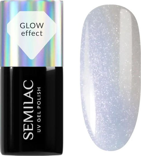 986 Milky Blue Glow 7ml