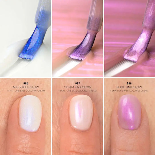 988 Nude Pink Glow 7ml