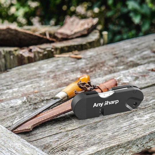 AnySharp Ακονιστήρι