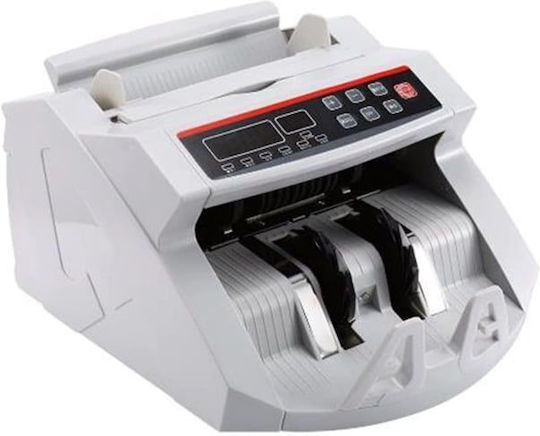 Money Counter with Speed 900 Banknotes per Minute 5834