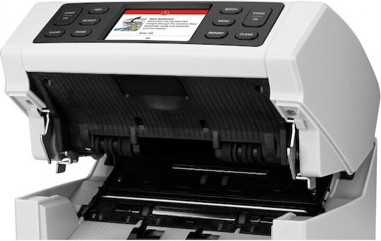 Safescan Banknote Брояч на пари Монети