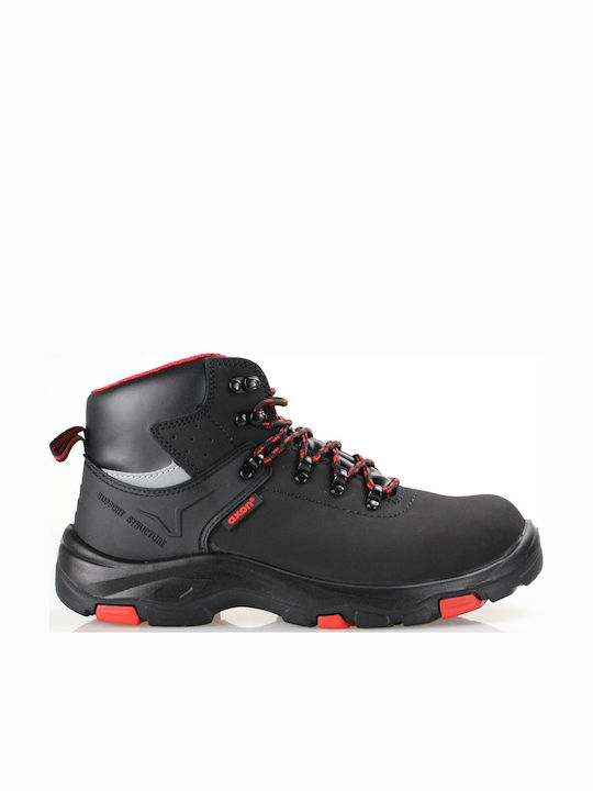 Axon Weld Waterproof Safety Boots S3 Axon Weld Waterproof Safety Boots S3