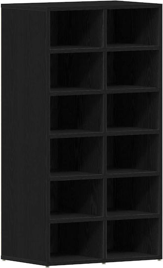 Ξύλινη 54x34x100.5cm 862423 Ξύλινη 54x34x100.5cm 862423