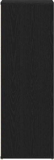 Holz Schuhorganisator 54x34x100.5cm