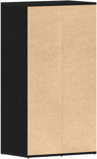 Holz Schuhorganisator 54x34x100.5cm