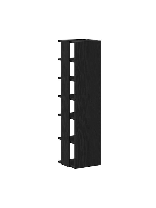 vidaXL Schuhorganisator aus Spanplatte 25x27x102cm